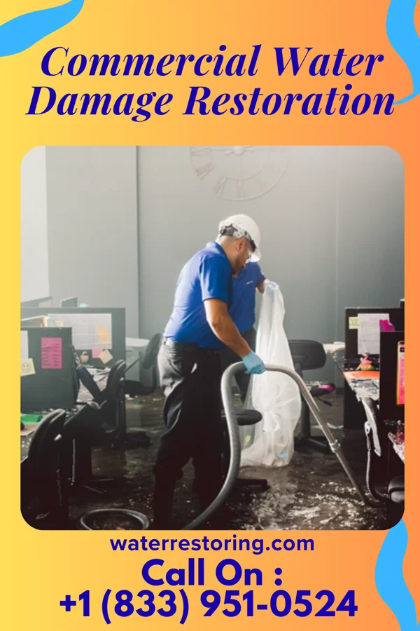 Commercial Water Damage Restoration in Henderson, KY